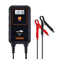 Osram Automotive OEBCS908 Druppellader 12 V, 24 V 4 A, 8 A 4 A, 8 A - thumbnail