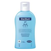 Sterillium Ontsmetting Handen Gel 100ml - thumbnail