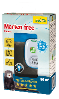 Ecostyle marten free 50 m2 op batterijen - thumbnail