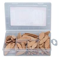 Fischer 548595 Praktische Helfer 1 set(s) - thumbnail
