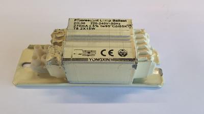 Electrokill Voorschakelaar voor ecokill inox 2030