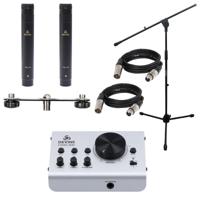 Devine opnamebundel muziekinstrumenten - thumbnail