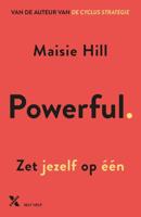 Powerful - Maisie Hill - ebook - thumbnail