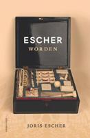 Escher worden (Paperback) - thumbnail