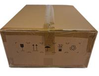 MEDX5 Universal AED-PVC-Innenwandkasten mit akustischem und optischem Alarm, grün Wandbox voor defibrillator Binnen PVC - thumbnail