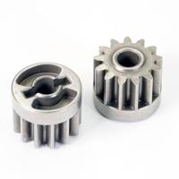 FTX - Centaur 13T Transmission Gear (2Pc) (FTX10437) - thumbnail