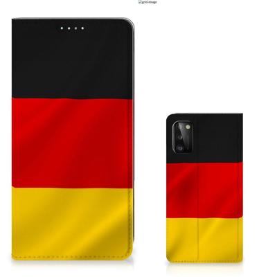 Samsung Galaxy A41 | Standcase | Duitsland