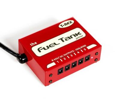 T-Rex Fuel Tank Junior stroomverdeler - thumbnail