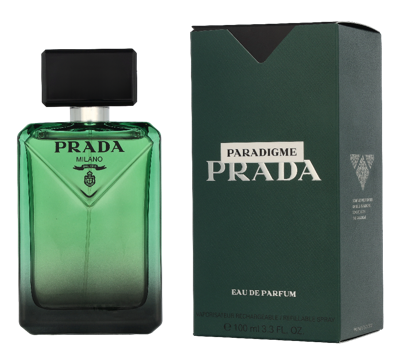 Prada Paradigme 100 ml Eau de Parfum Heren