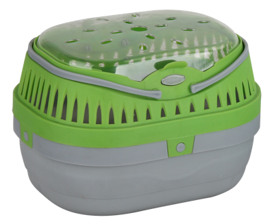 Pawise Small Pet Carrier S (23x17x15,5cm) Pawise Small Pet Carrier S (23x17x15,5cm)