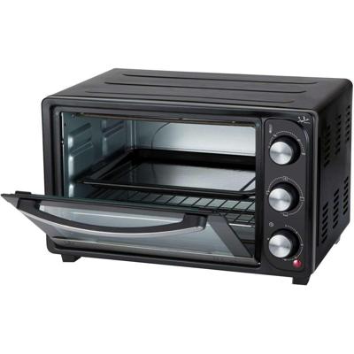 Elektrische mini-oven JATA HN 921 21 L 1380 W