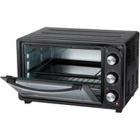 Elektrische mini-oven JATA HN 921 21 L 1380 W - thumbnail
