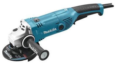 Makita ga5021cf01 haakse slijper | 125mm 1450w - ga5021cf01 Makita ga5021cf01 haakse slijper | 125mm 1450w - ga5021cf01