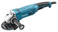 Makita ga5021cf01 haakse slijper | 125mm 1450w - ga5021cf01 - thumbnail