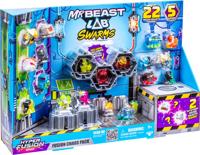 Spectron Mr.beast lab swarms s3 fusion chaos pack - thumbnail