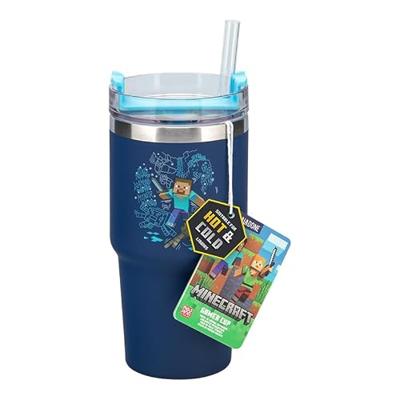 Minecraft Gamer thermosbeker (600 ml) Minecraft Gamer thermosbeker (600 ml)