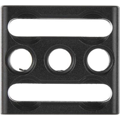 3 Legged Thing XPand 25mm Riser Block Black