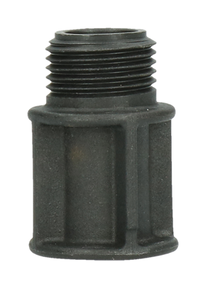 Mesto Adapter Verlenglans