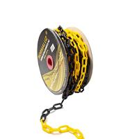 Ketting Normaluz 25 m 6 mm - thumbnail