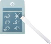 Small Foot - dokterstas speelset salie groen - 8dlg. - thumbnail