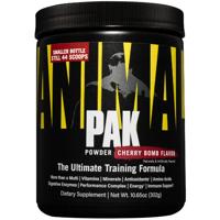 Animal Pak Powder Cherry Bomb (44 servings) - thumbnail