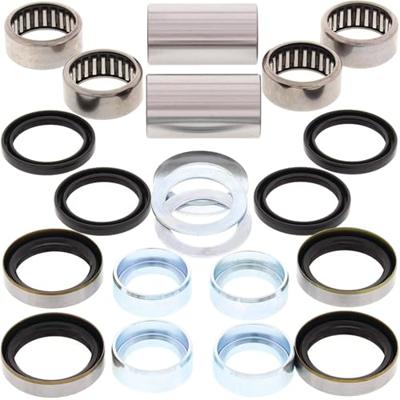 ALL BALLS Racing wieldraagarm lagerset repair sets 28-1125 abr swingarm bearing