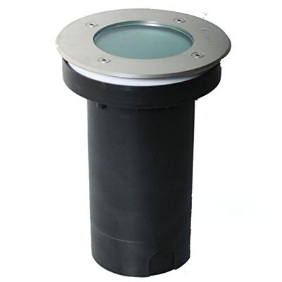 Exclusieve grondspot Ø20 rond