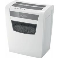 Leitz IQ Home Office Papiervernietiger P4 - thumbnail