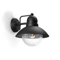 Philips MuurlampHoverfly - 1723730PN - thumbnail
