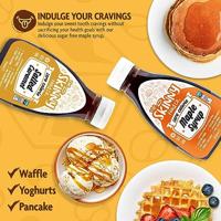 Skinny Syrup Salted Caramel (425 ml) - thumbnail