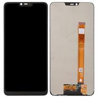 LCD-scherm en digitizer volledige assemblage voor OPPO Realme 2 - thumbnail