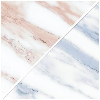 V-Flat Royal Marble/Rose Marble