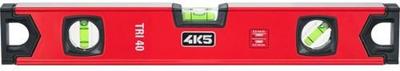 4K5 TRI 40 | Waterpas met 45°-libel 40 cm - 603.115-40 4K5 TRI 40 | Waterpas met 45°-libel 40 cm - 603.115-40