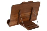 Lessenaar Home ESPRIT Acacia 25 x 19 x 5 cm - thumbnail