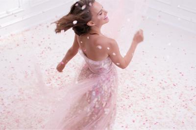 Christian Dior - Dior Miss Dior Moisturizing Body Milk 200ml Bodylotion