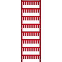 Weidmüller 1919530000 SF 3/12 NEUTRAL RT V2 Kabelmarkering Montagemethode: Vastklemmen Markeringsvlak: 4.60 x 12 mm Rood Aantal markeringen: 320 320 stuk(s) - thumbnail