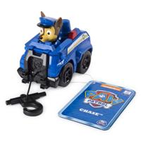 Paw Patrol Rescue Racer - thumbnail