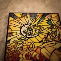 The Elder Scrolls IV: Oblivion Ingot Akatosh - thumbnail