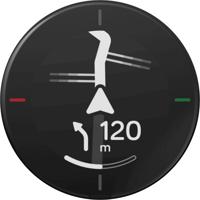 Beeline velo 2 gps fietscomputer - thumbnail