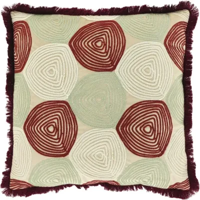 Unique Living kussen sem 45x45cm design 2 Unique Living kussen sem 45x45cm design 2