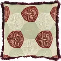 Unique Living kussen sem 45x45cm design 2 - thumbnail