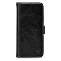 Mobilize Elite Gelly Wallet Book Case Samsung Galaxy A31 Black - thumbnail