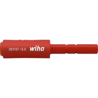 Wiha sb283107 verlengstuk slimvario® electric voor slimbits 6.0 mm x 69.5 mm - 43292 - thumbnail