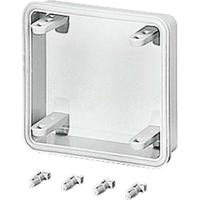 Hensel Mi FP 15 Flens Kunststof (b x h) 150 mm x 25 mm 1 stuk(s) - thumbnail