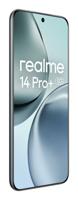 Realme 14 Pro+ Smartphone 512 GB 17.3 cm (6.83 inch) Grijs Android 15 Dual-SIM - thumbnail