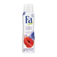 FA Deodorant - Floral Protect Spray 150 ml - thumbnail