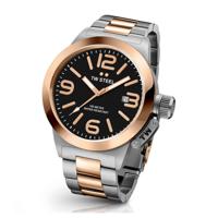 TW Steel Canteen CB405 Horloge 40mm - thumbnail