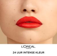 L’Oréal Paris Make-Up Designer Infaillible 24H Lipstick - 115 Infinitely Mocha - Nude - Langhoudende, Verzorgende Lippenstift - 5 ml - thumbnail