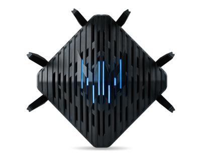 Acer Predator Connect W6 router