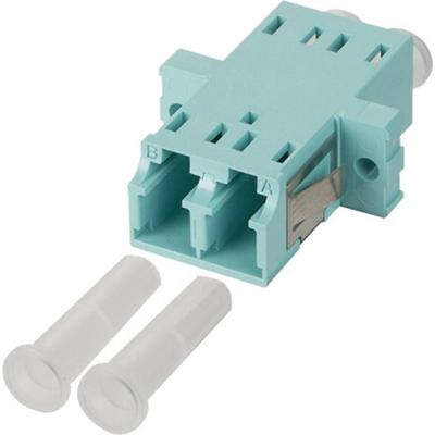 Metz Connect 15090077-I Koppeling Aqua-blauw 1 stuk(s)